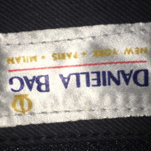 Donna Karan style purse 👜 - Picture 7 of 7